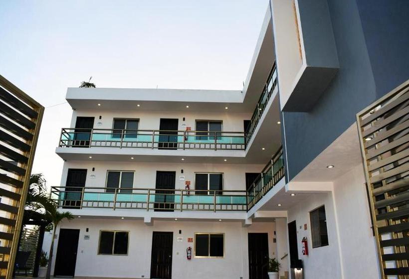 فندق Stone Aparments