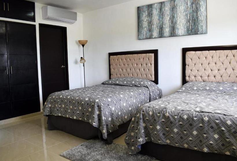 فندق Stone Aparments