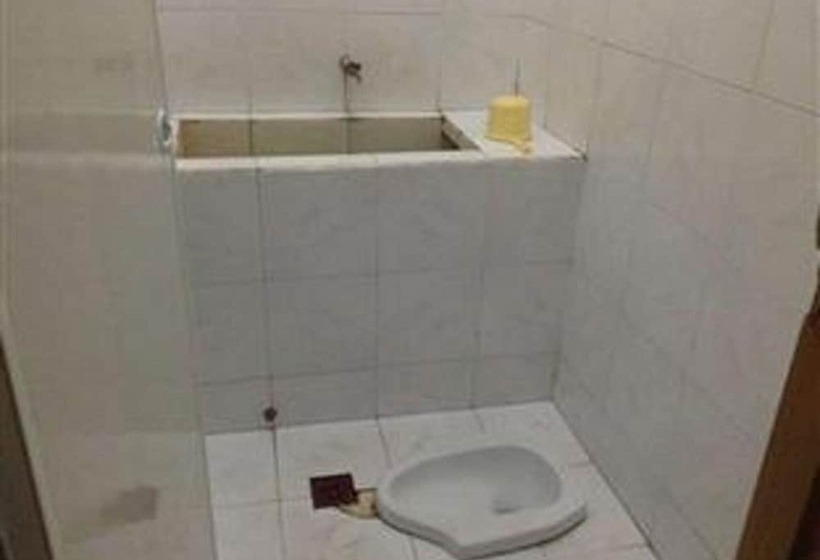 בית מלון כפרי Surya