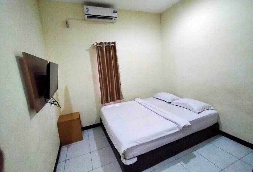 בית מלון כפרי Surya