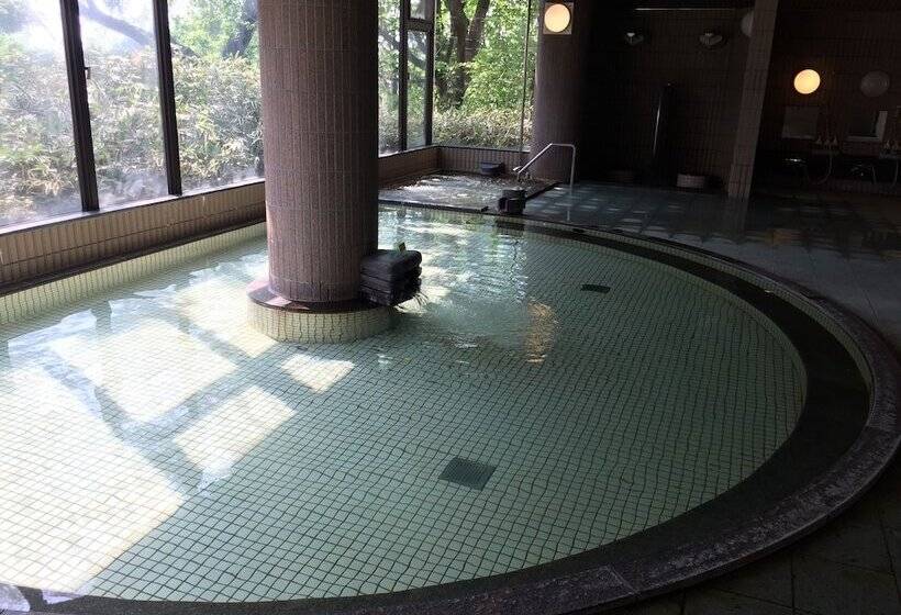 Hotel Tetora Resort Akita Yokote Onsen