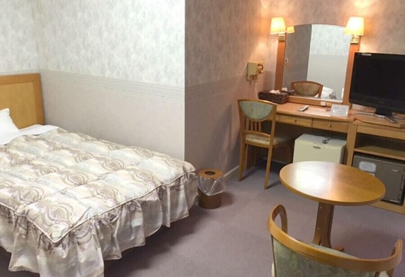 Hotel Tetora Resort Akita Yokote Onsen