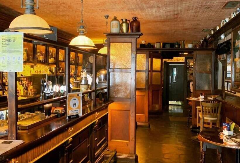 호텔 The Draper Rooms