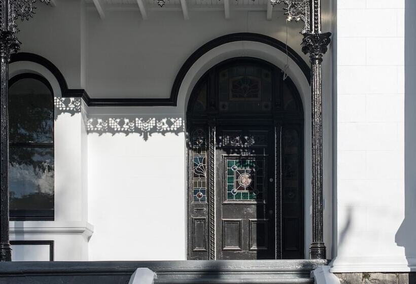 בית מלון כפרי The Florance