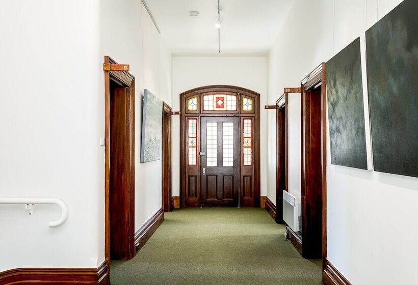 בית מלון כפרי The Florance