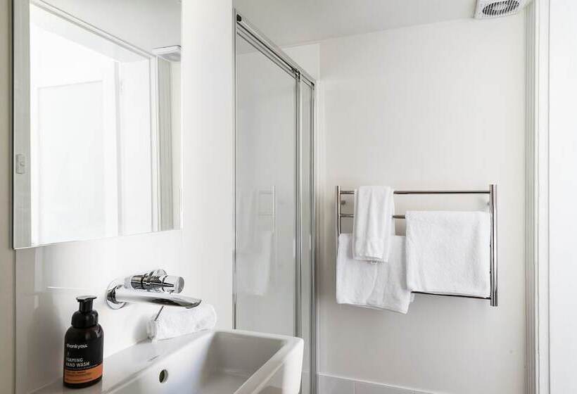 בית מלון כפרי The Florance