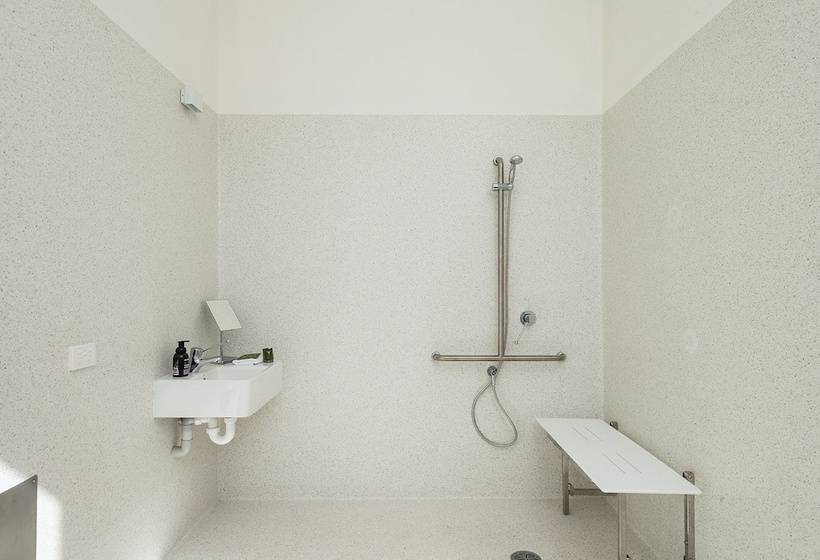 בית מלון כפרי The Florance