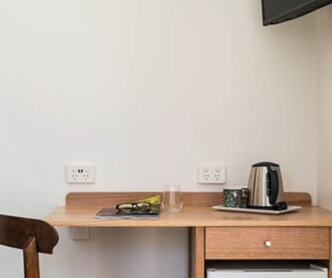 בית מלון כפרי The Florance