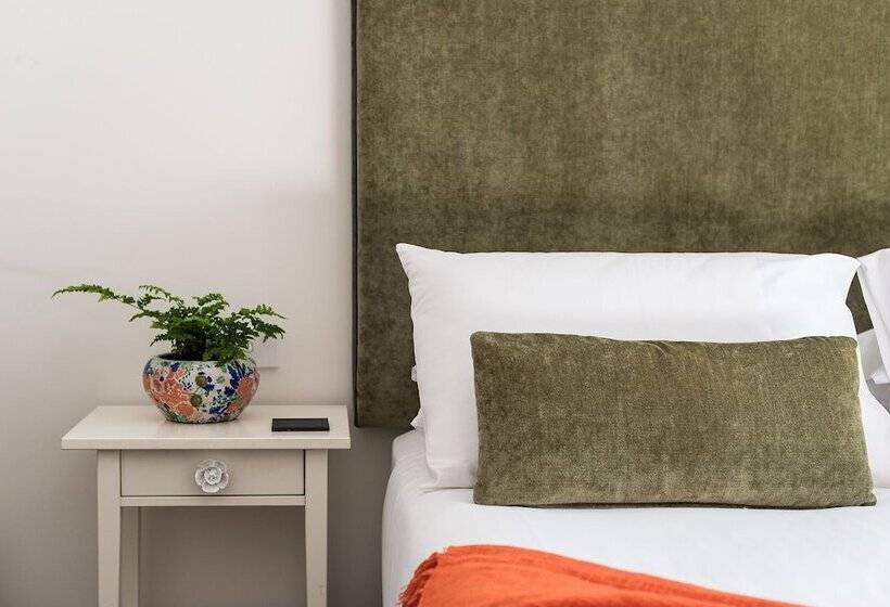 בית מלון כפרי The Florance