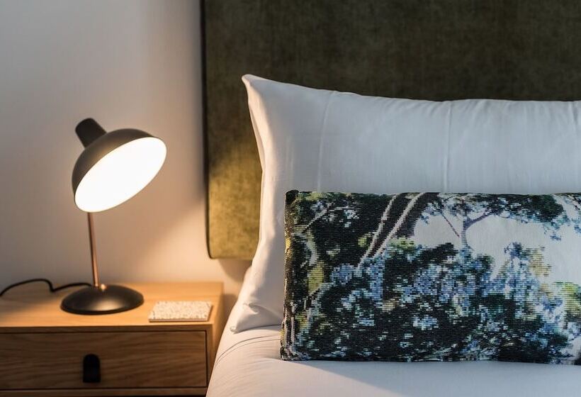 בית מלון כפרי The Florance