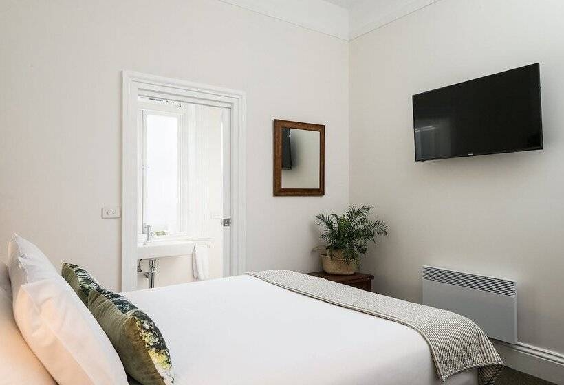 בית מלון כפרי The Florance