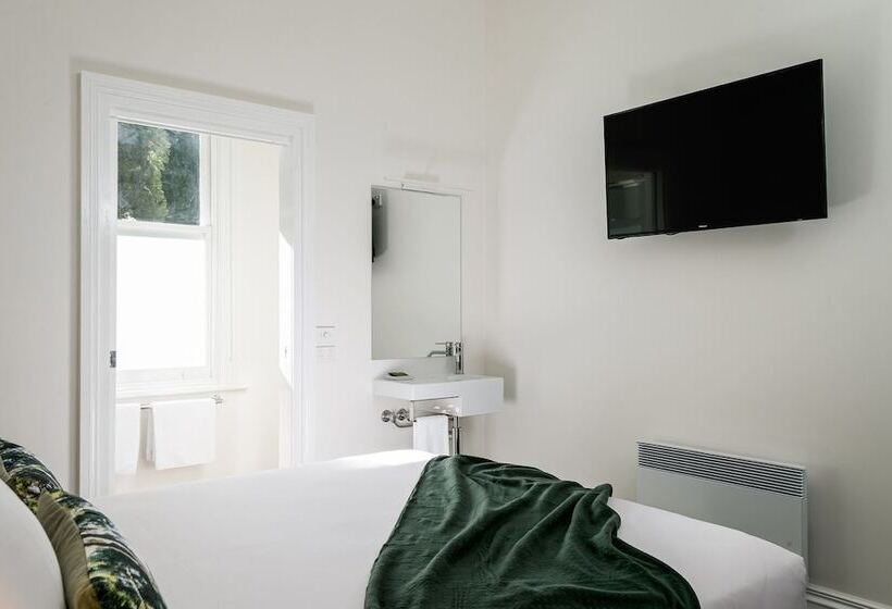 בית מלון כפרי The Florance