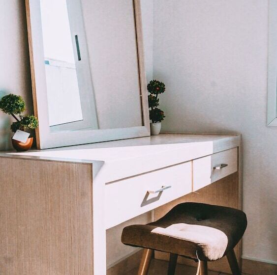 酒店 Thomas Apartments