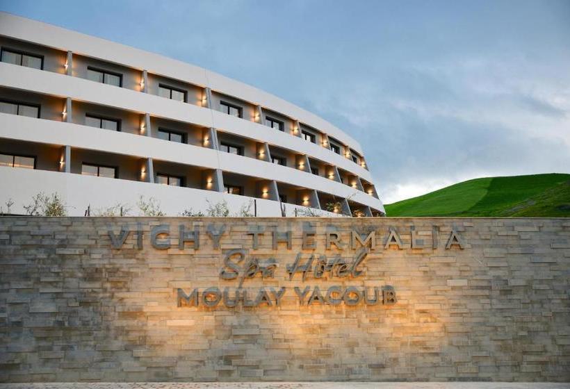 בית מלון כפרי Vichy Thermalia Spa