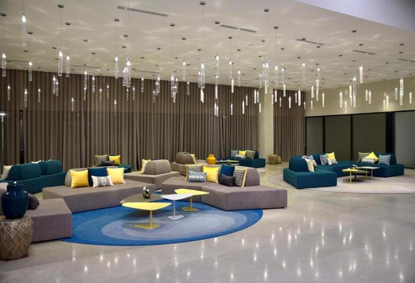 בית מלון כפרי Vichy Thermalia Spa