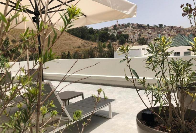 בית מלון כפרי Vichy Thermalia Spa