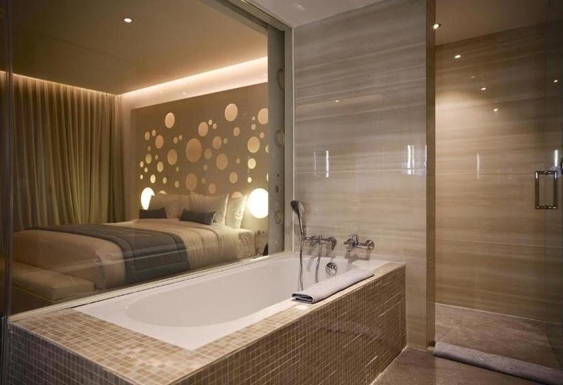 בית מלון כפרי Vichy Thermalia Spa