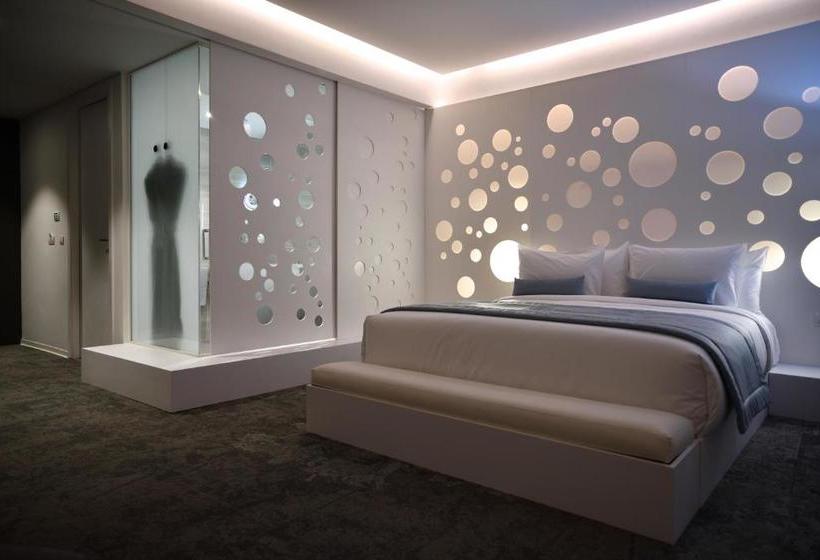 בית מלון כפרי Vichy Thermalia Spa