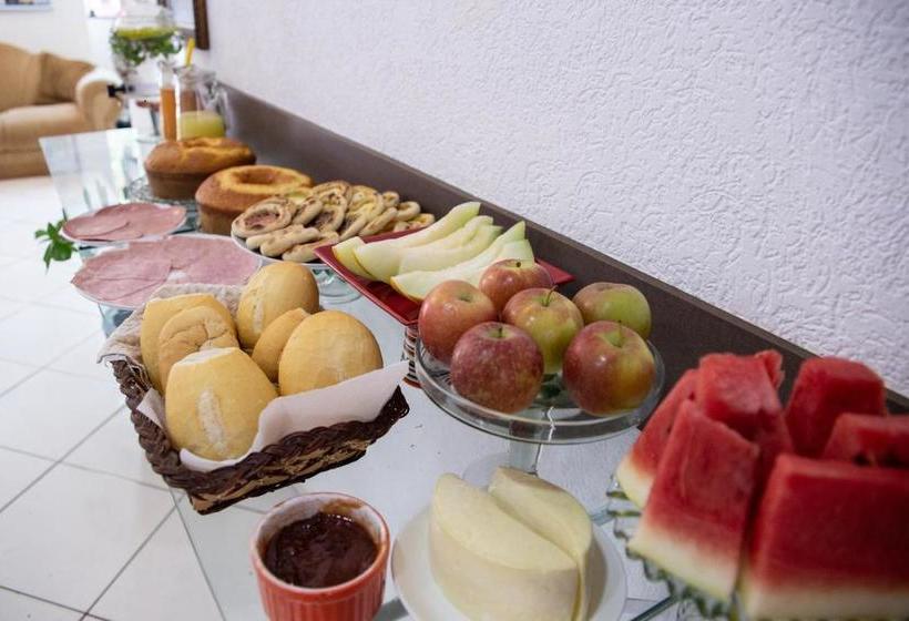 酒店 Vila Real Dourados