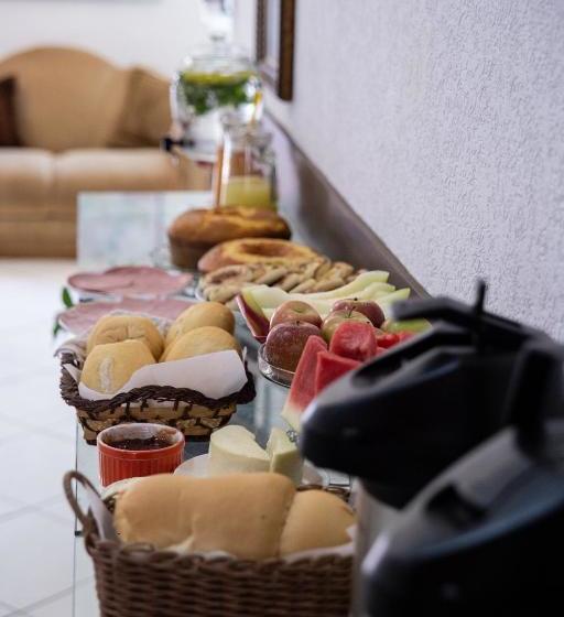 酒店 Vila Real Dourados