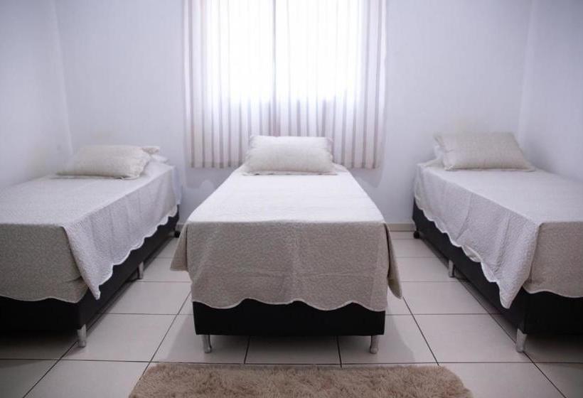 酒店 Vila Real Dourados