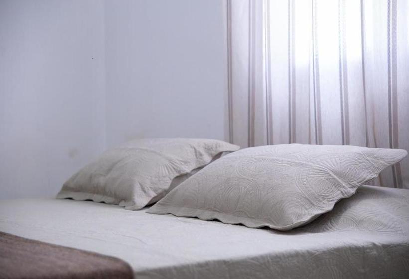 酒店 Vila Real Dourados