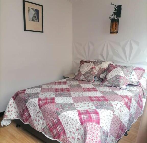 בית מלון כפרי Villa Suite Emanuel