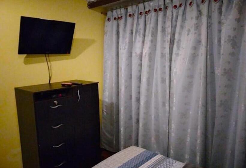 בית מלון כפרי Villa Suite Emanuel