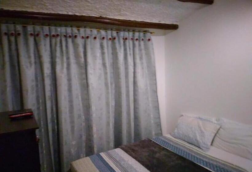 هتل Villa Suite Emanuel