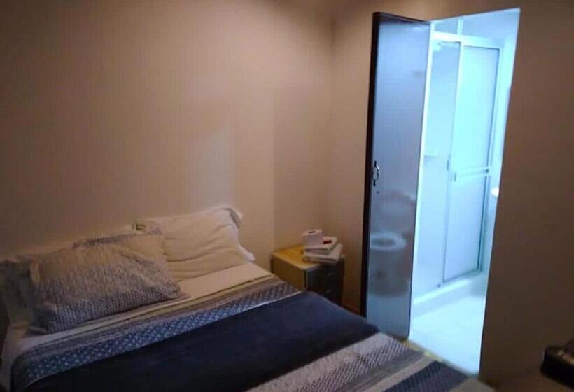 בית מלון כפרי Villa Suite Emanuel