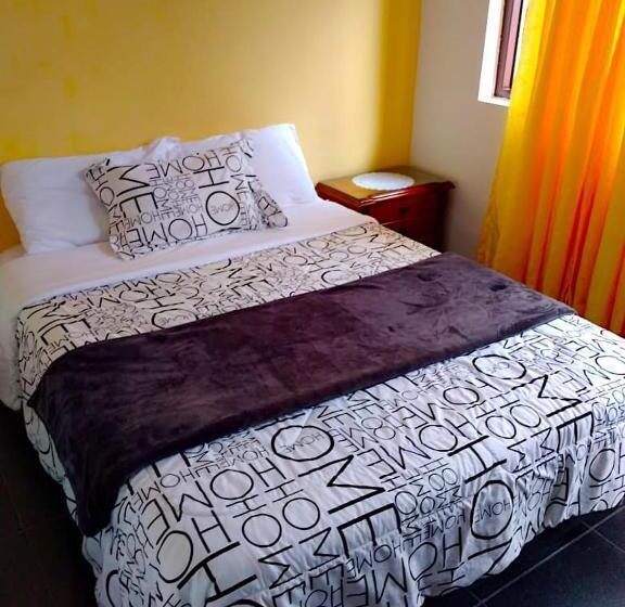 בית מלון כפרי Villa Suite Emanuel