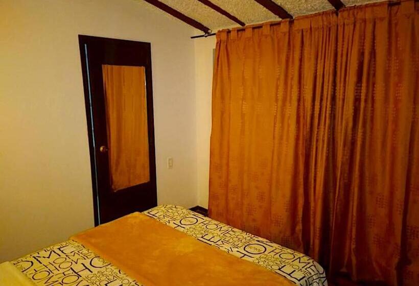 בית מלון כפרי Villa Suite Emanuel