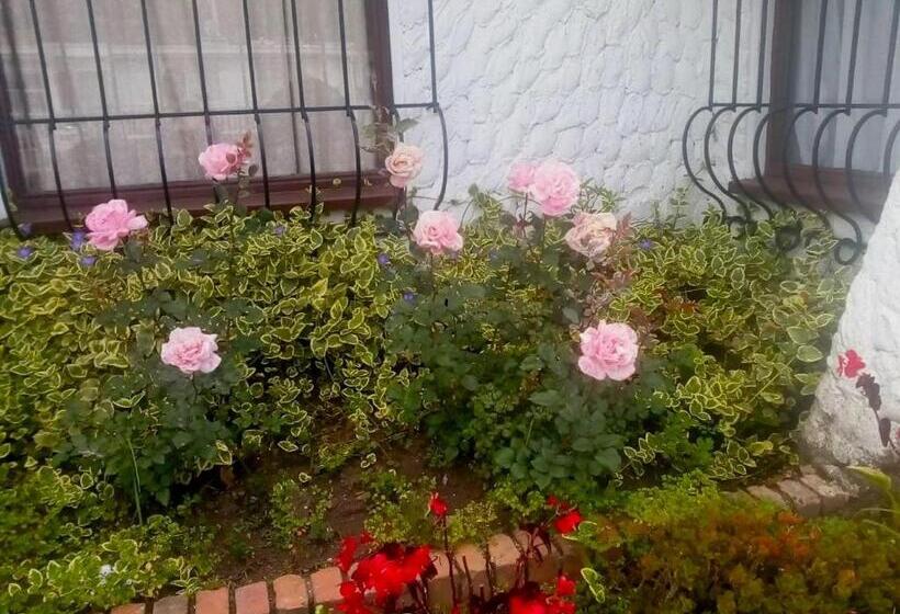 هتل Villa Suite Emanuel