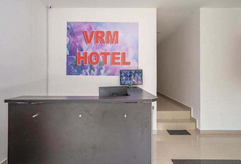 Отель Vrm