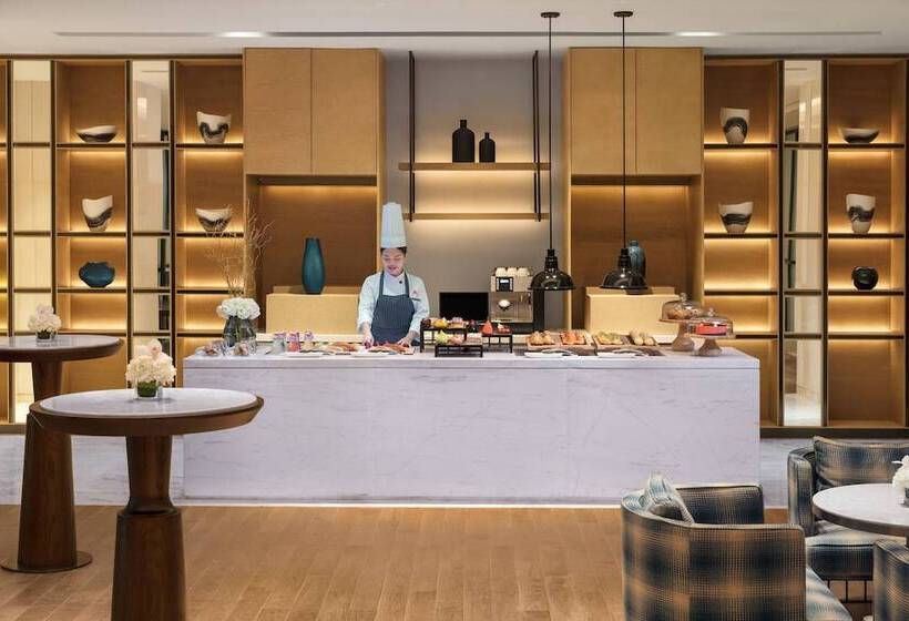 Xiamen Marriott Hotel & Conference Centre