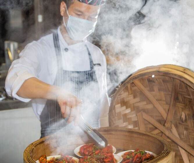 Xiamen Marriott Hotel & Conference Centre