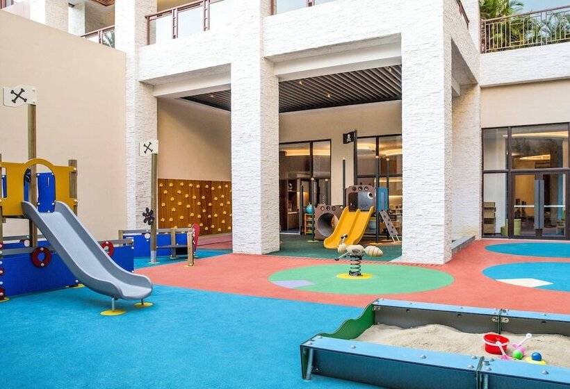 Xiamen Marriott Hotel & Conference Centre