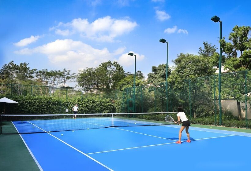 Xiamen Marriott Hotel & Conference Centre