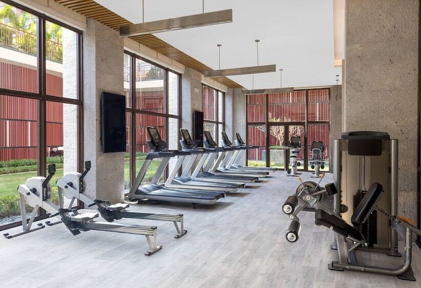 Xiamen Marriott Hotel & Conference Centre