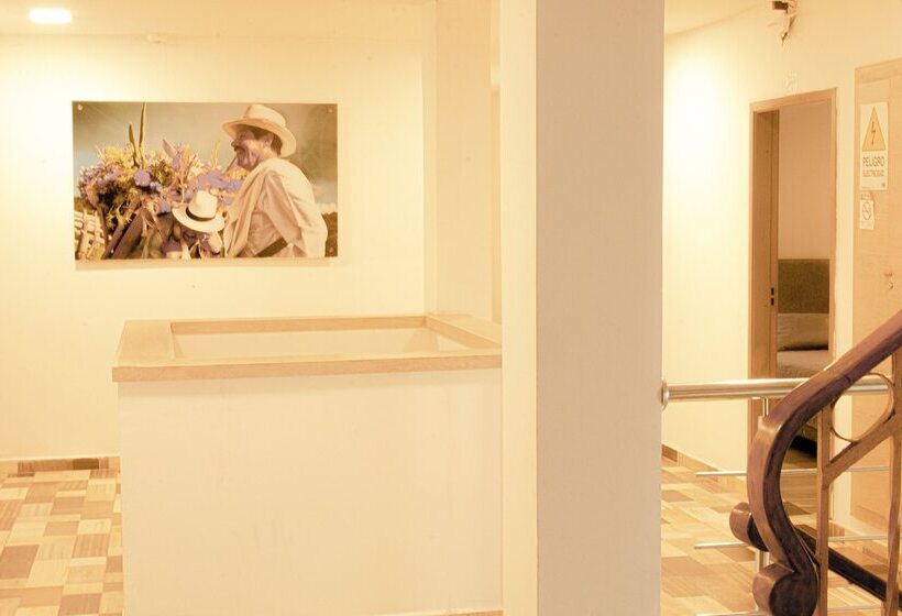 בית מלון כפרי Yivinaca