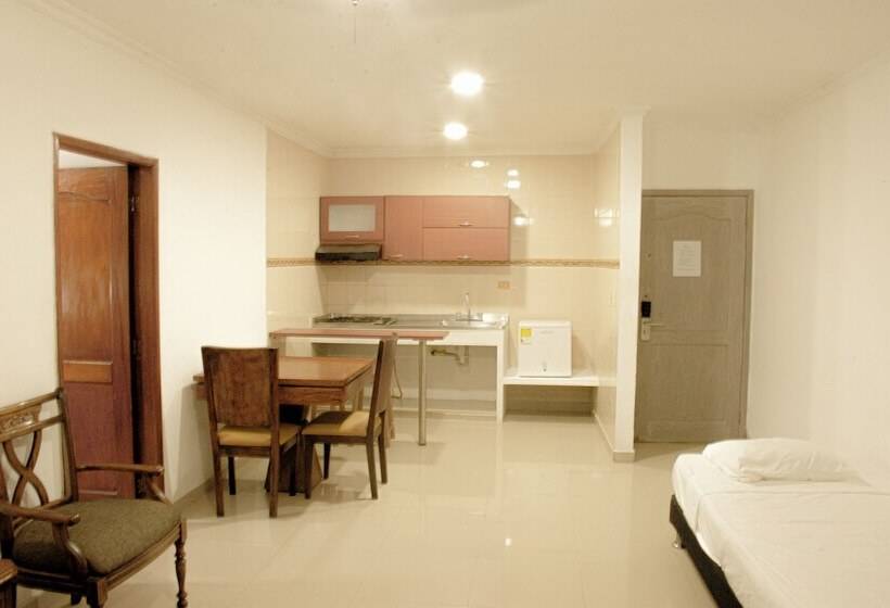 בית מלון כפרי Yivinaca