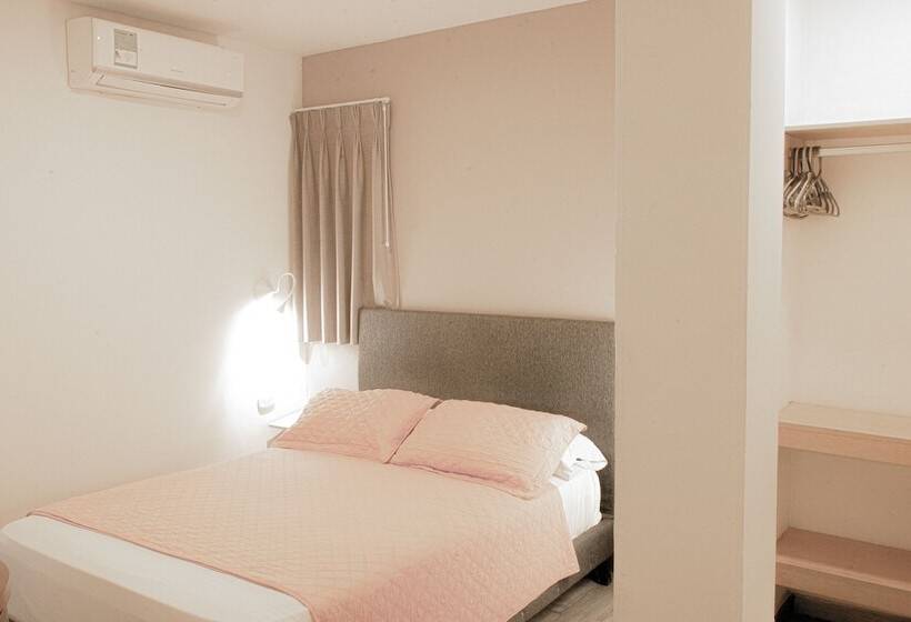 בית מלון כפרי Yivinaca