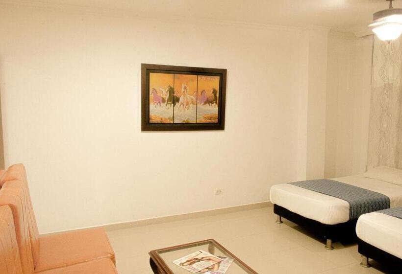 בית מלון כפרי Yivinaca