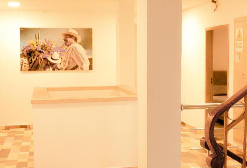 בית מלון כפרי Yivinaca