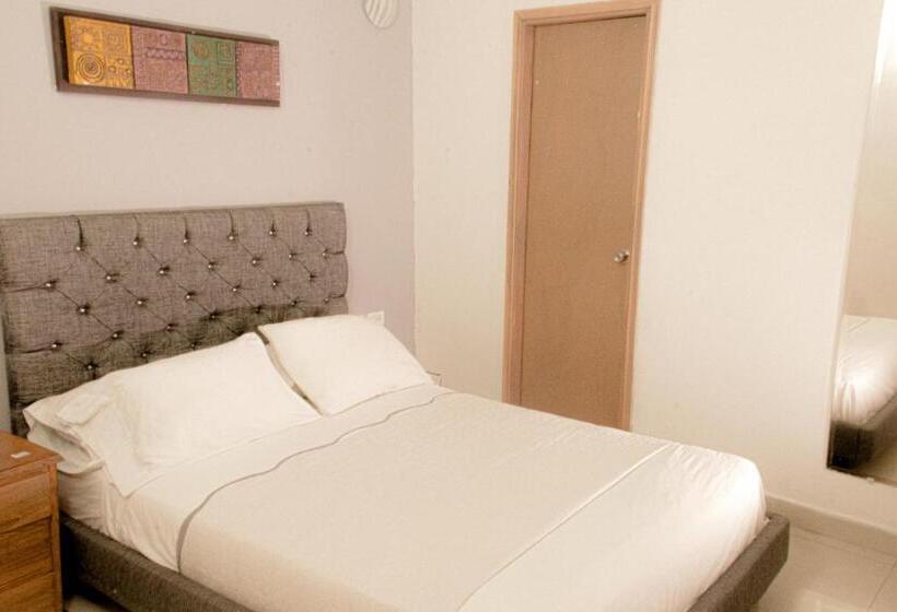 בית מלון כפרי Yivinaca