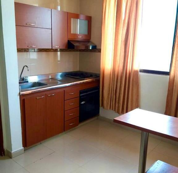 בית מלון כפרי Yivinaca