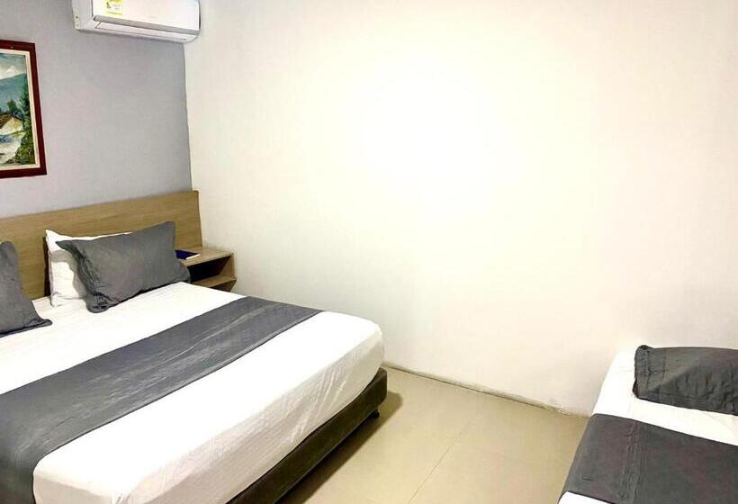 בית מלון כפרי Yivinaca