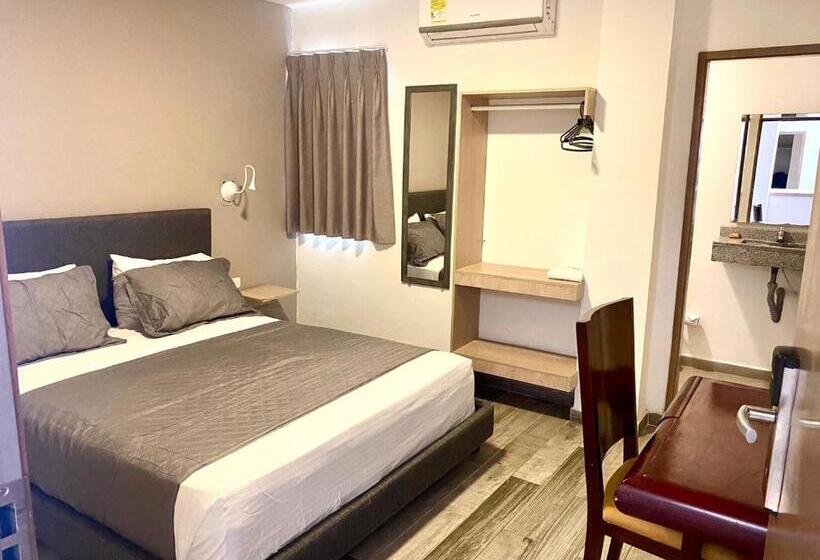 בית מלון כפרי Yivinaca