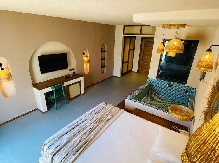 Z Exclusive Hotel And Villas