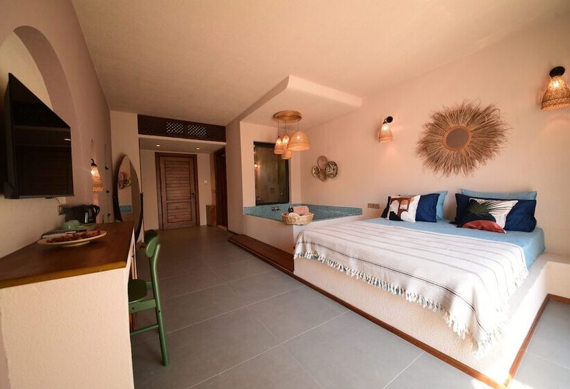 Z Exclusive Hotel And Villas